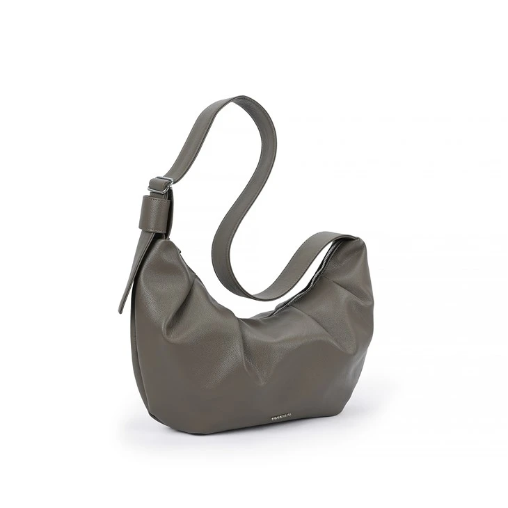 Solidcolor Shoulder Bags factory